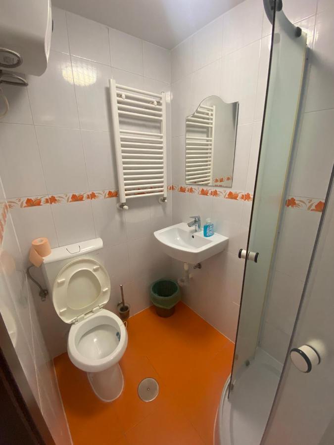 Casa Clim Hotel Anina Luaran gambar