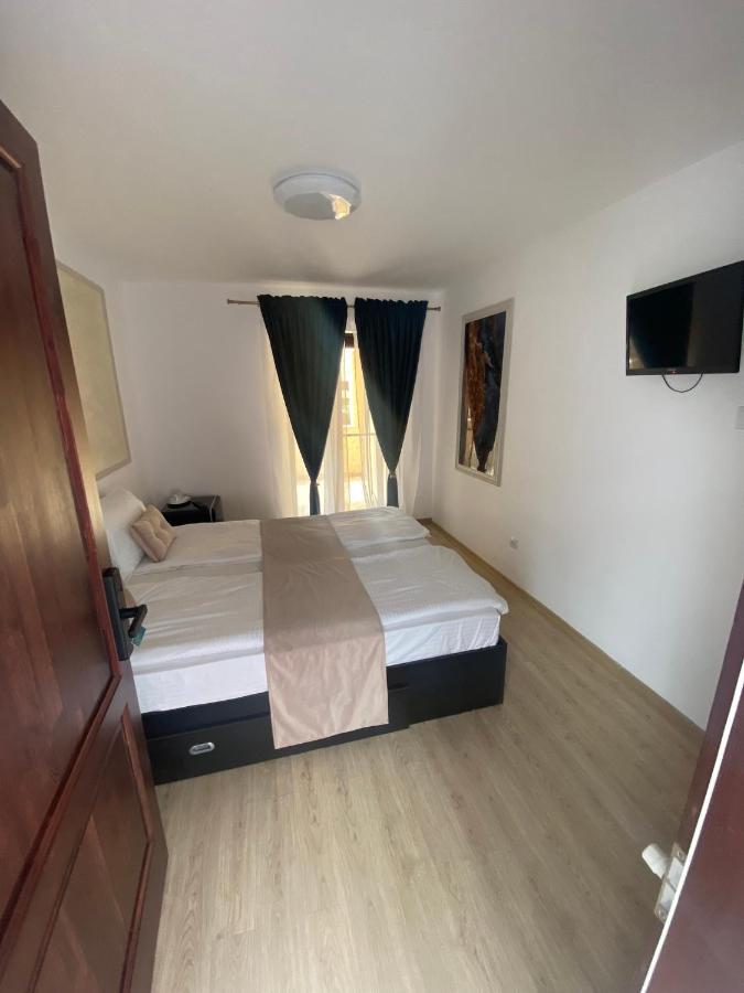 Casa Clim Hotel Anina Luaran gambar