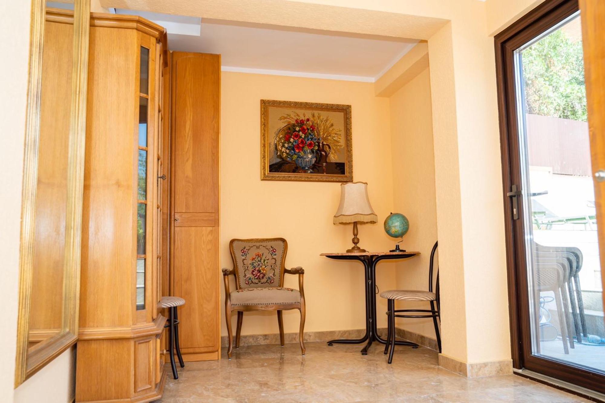 Casa Clim Hotel Anina Luaran gambar