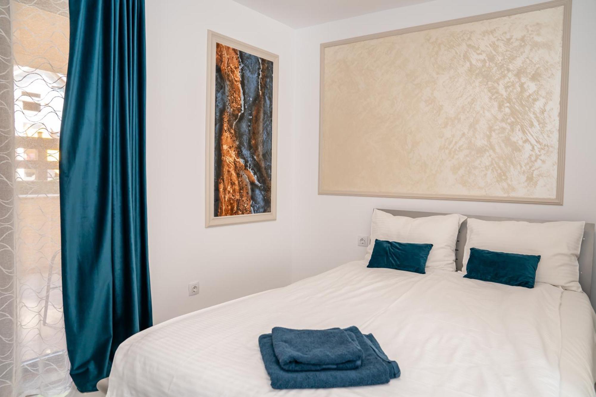 Casa Clim Hotel Anina Luaran gambar