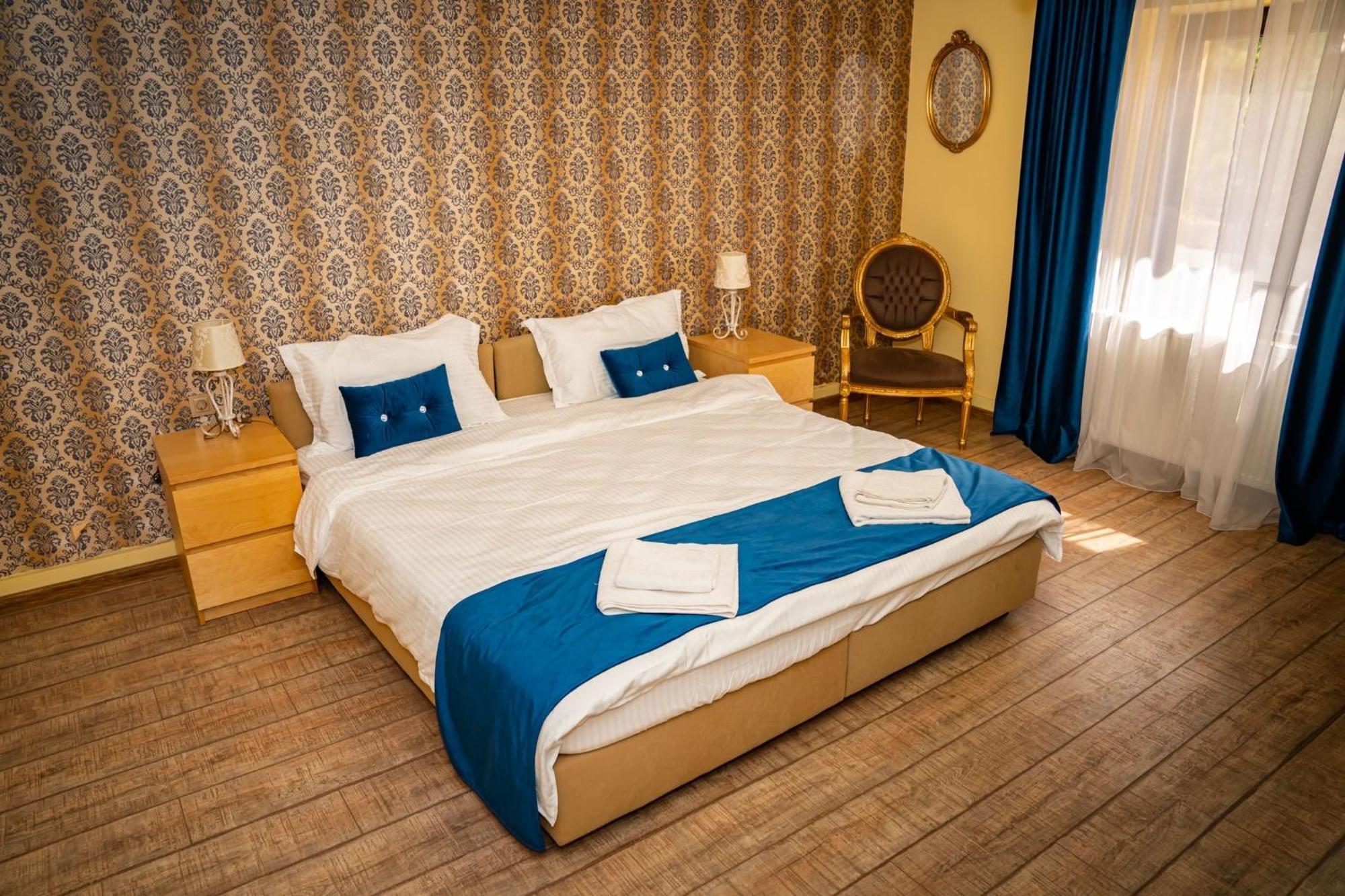 Casa Clim Hotel Anina Luaran gambar